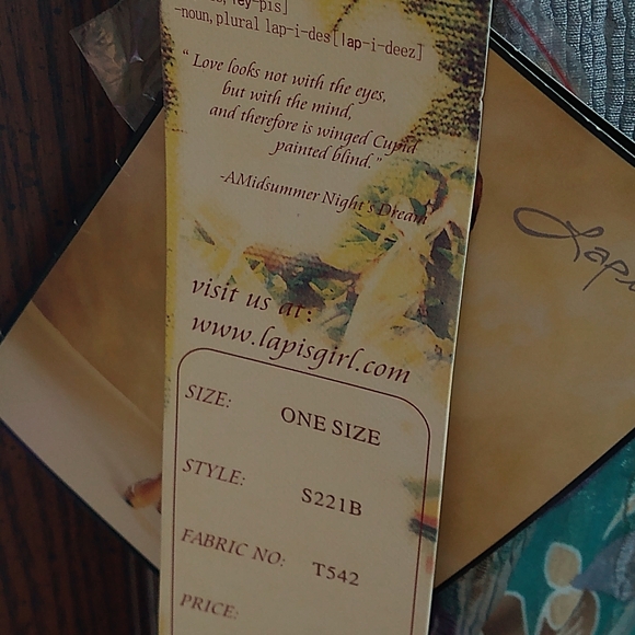 Skirt or sundress - Picture 5 of 6